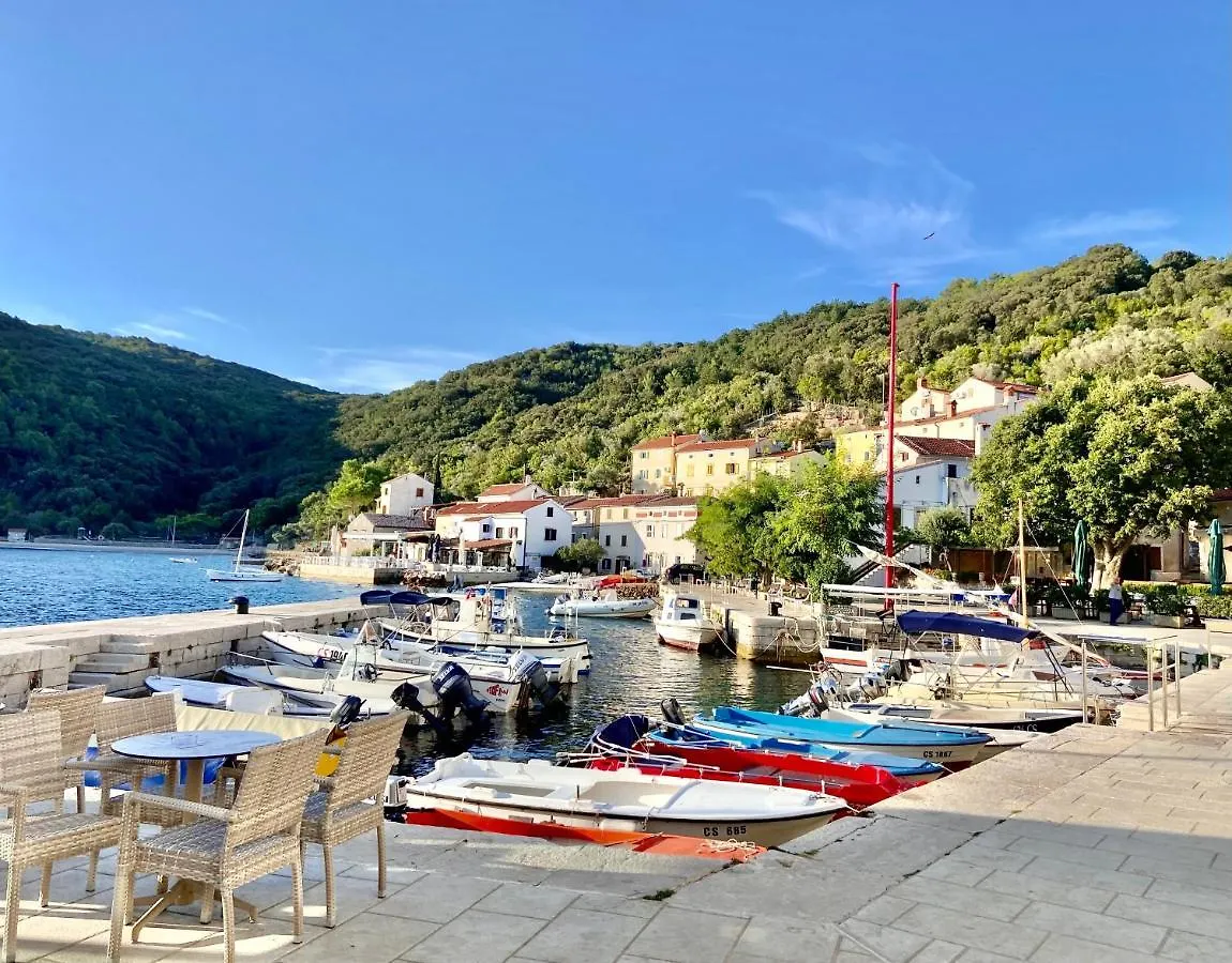 Bed And Breakfast Palac Valun