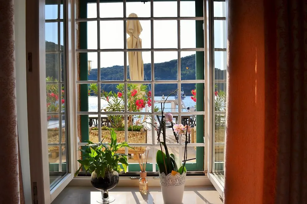Bed And Breakfast Palac Valun