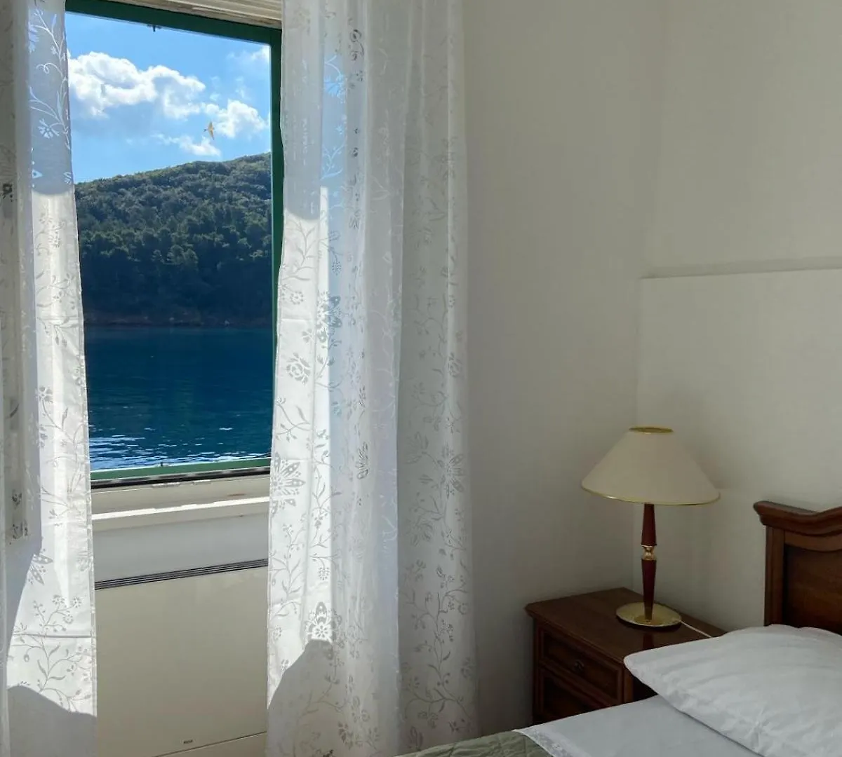 Bed And Breakfast Palac Valun