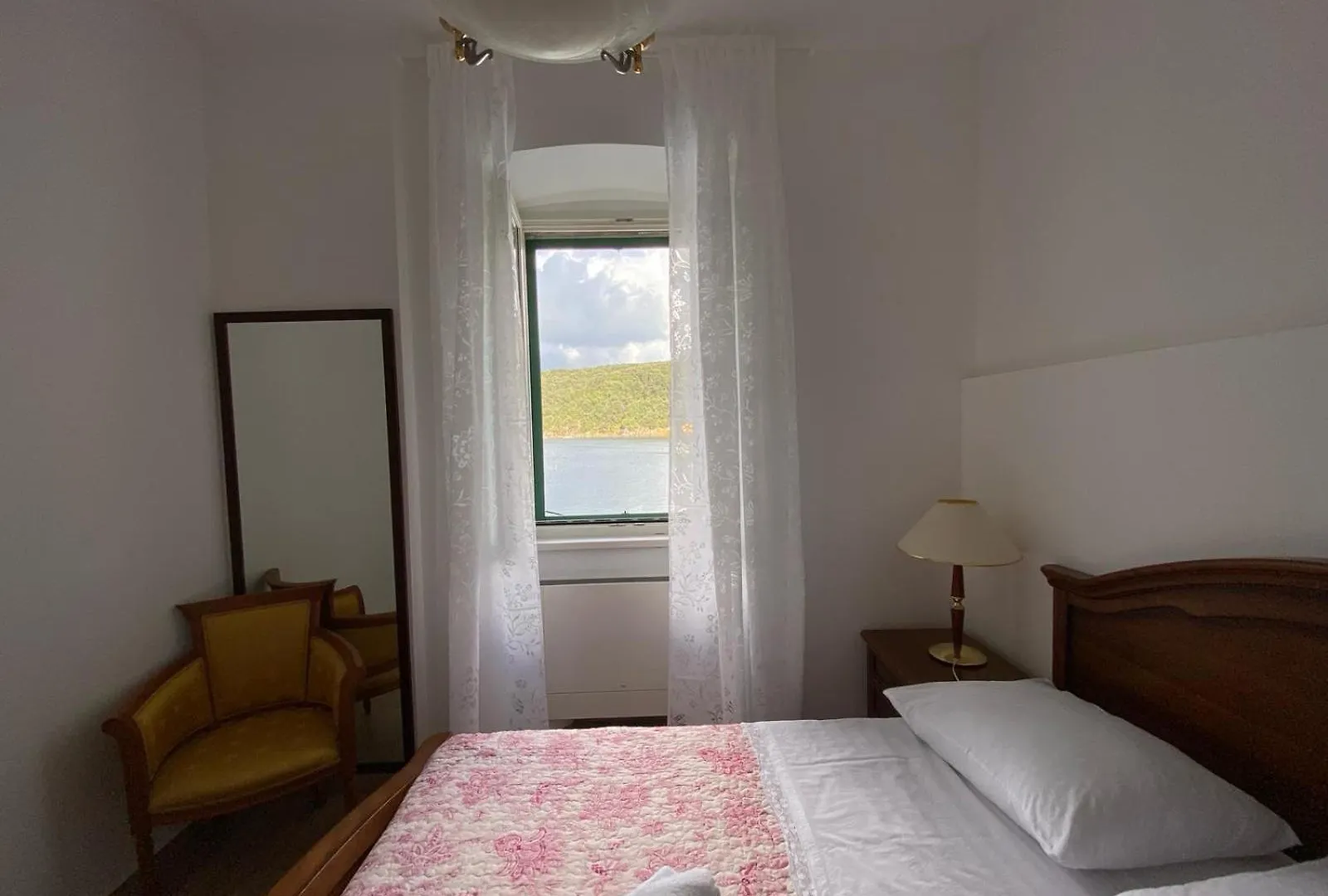 Bed And Breakfast Palac Valun 3*,  Kroatien