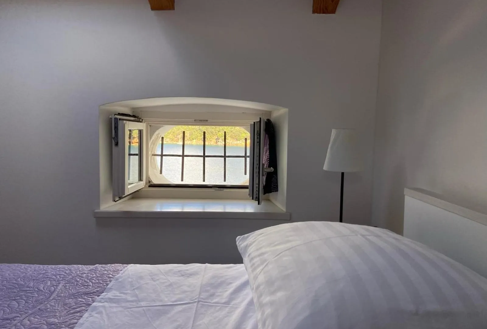 Bed And Breakfast Palac Valun