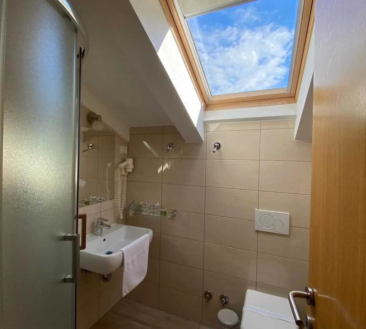 Bed And Breakfast Palac Valun