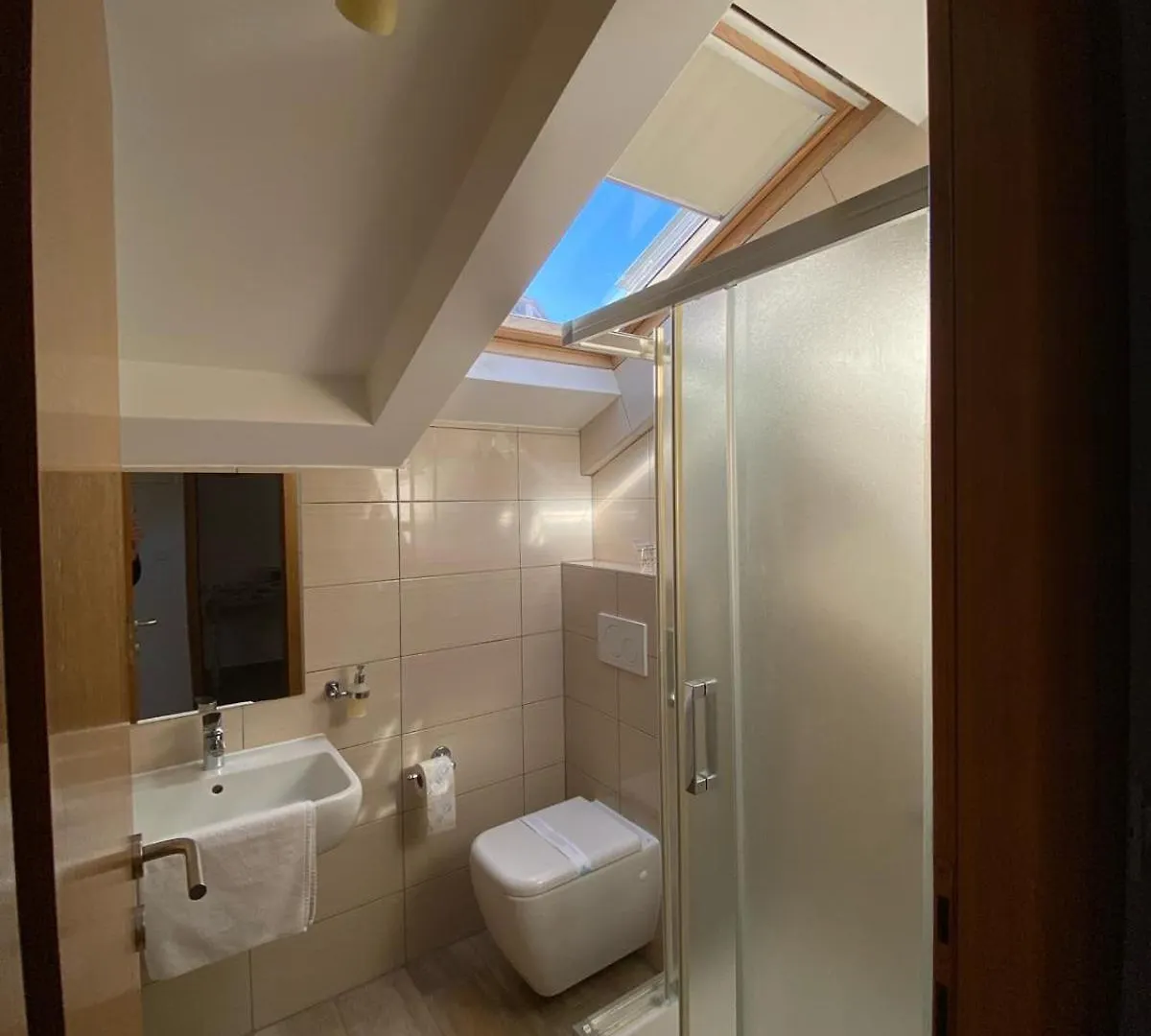 ***  Bed And Breakfast Palac Valun Κροατία