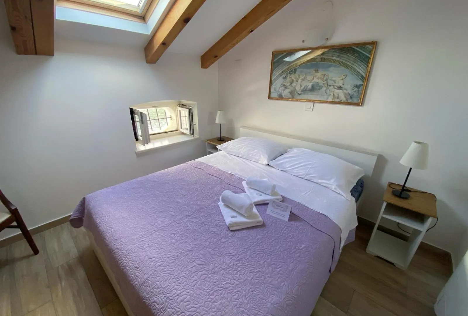 Bed And Breakfast Palac Valun 3*,