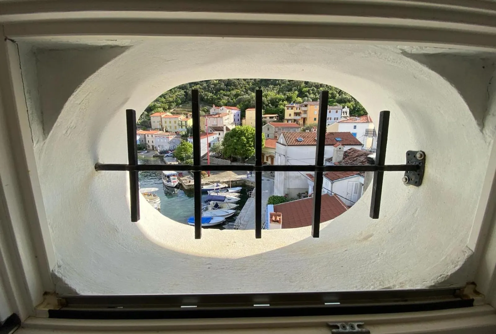 ***  Bed And Breakfast Palac Valun Κροατία