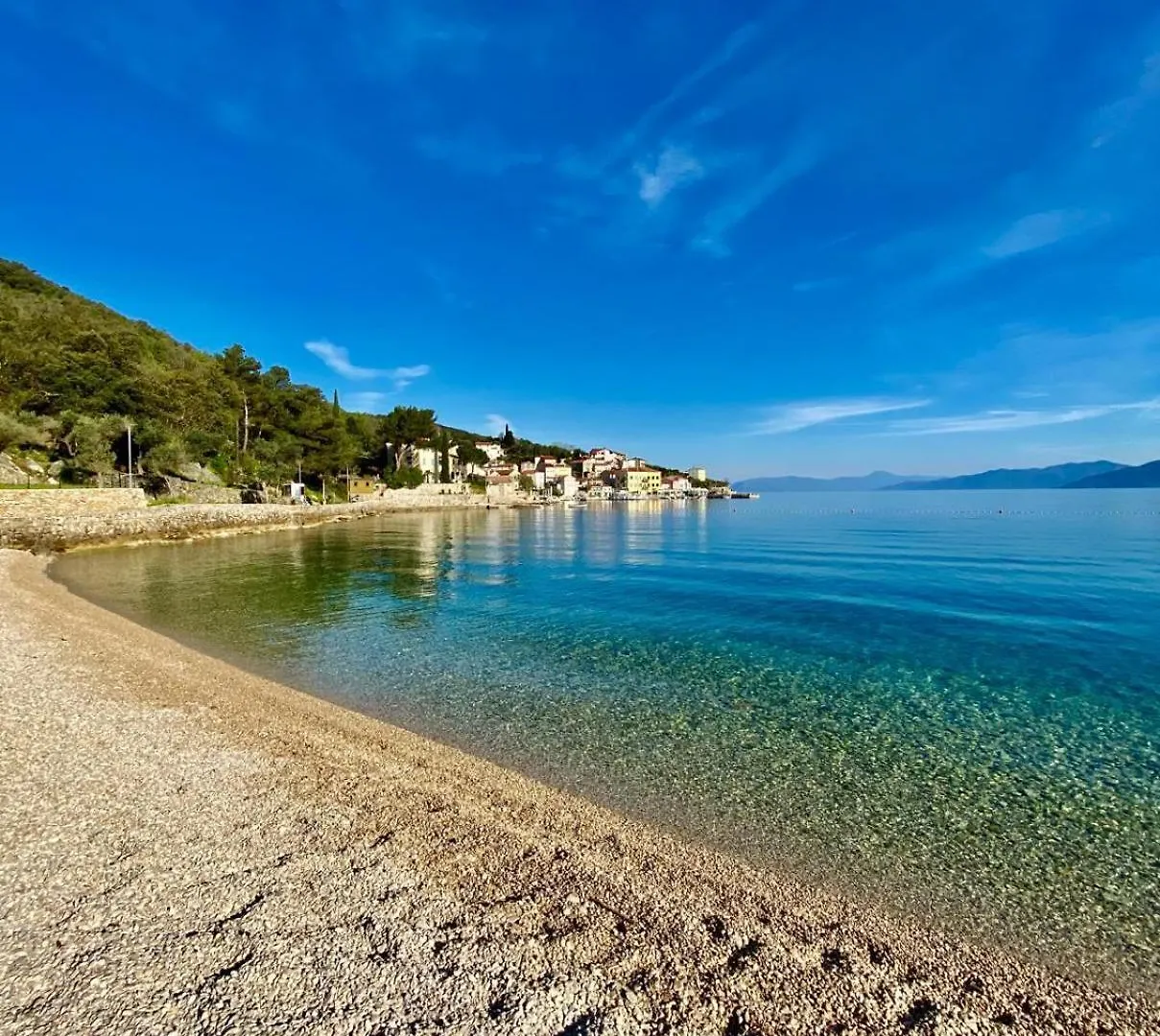 Bed And Breakfast Palac Valun Κροατία