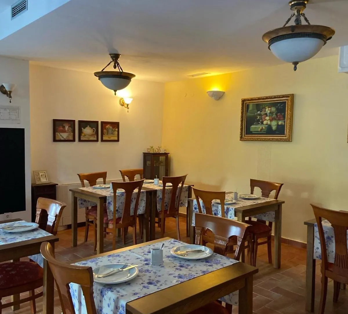 Bed And Breakfast Palac Valun 3*,