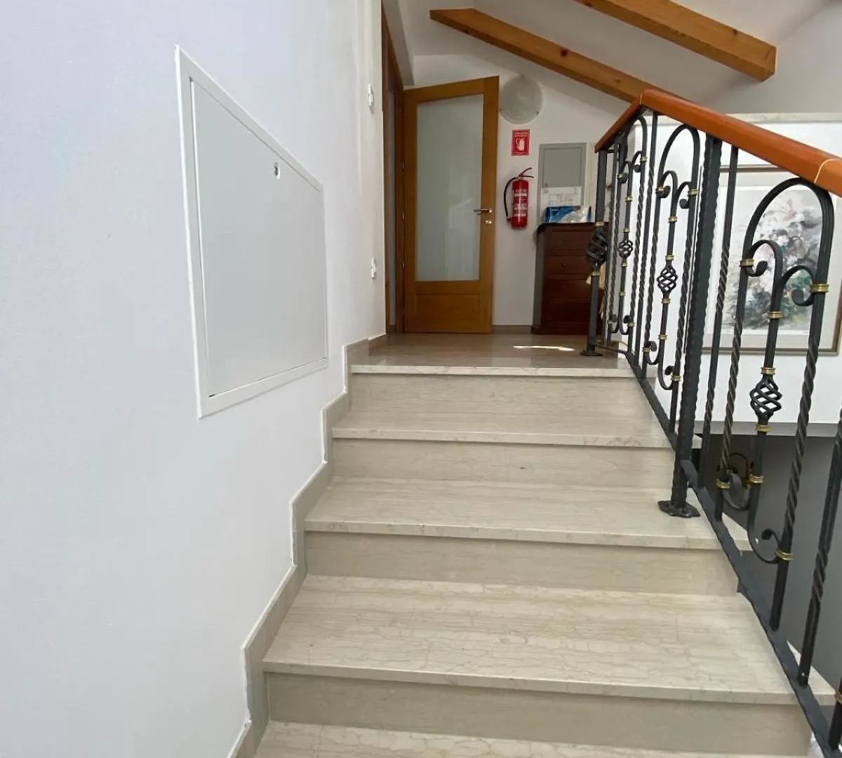 Bed And Breakfast Palac Valun