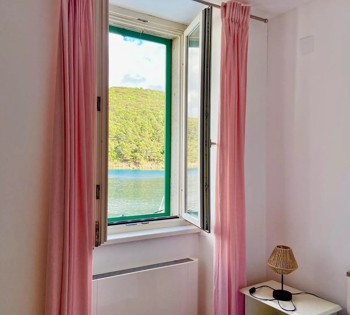Bed And Breakfast Palac Valun 3*,  Κροατία