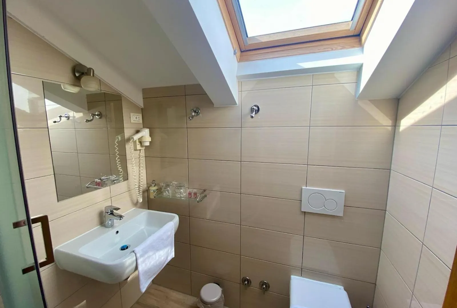 Bed And Breakfast Palac Valun
