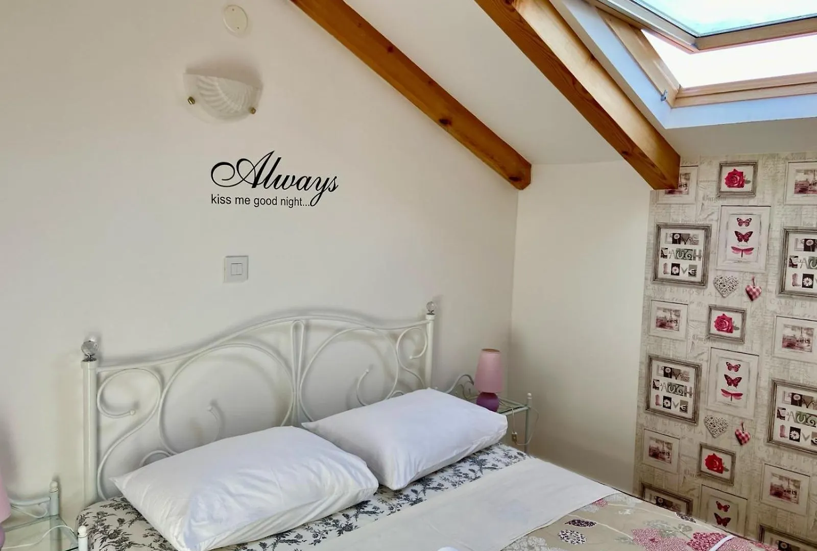 Bed And Breakfast Palac Valun