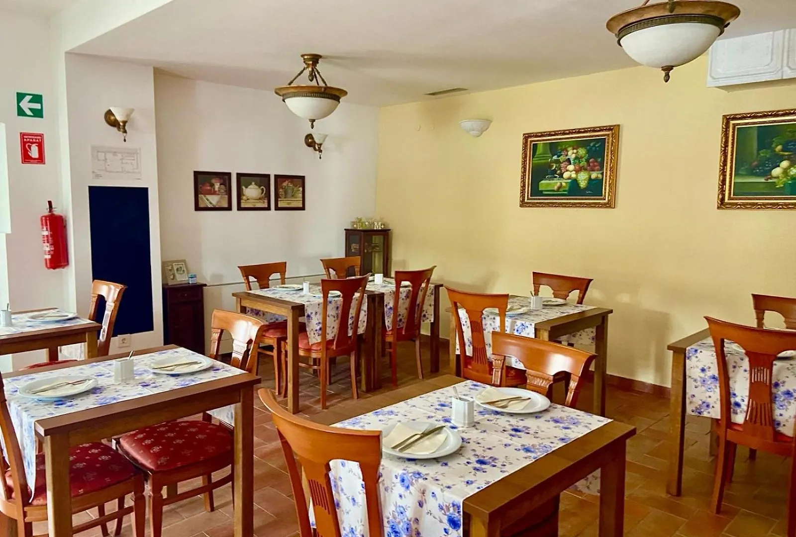 Bed And Breakfast Palac Valun