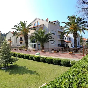 Appartamento Dalmatia
