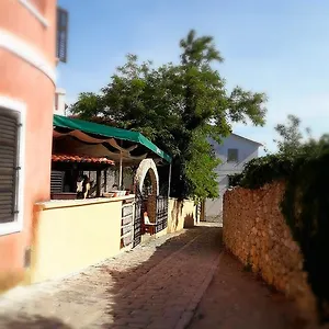 Krk Ostello