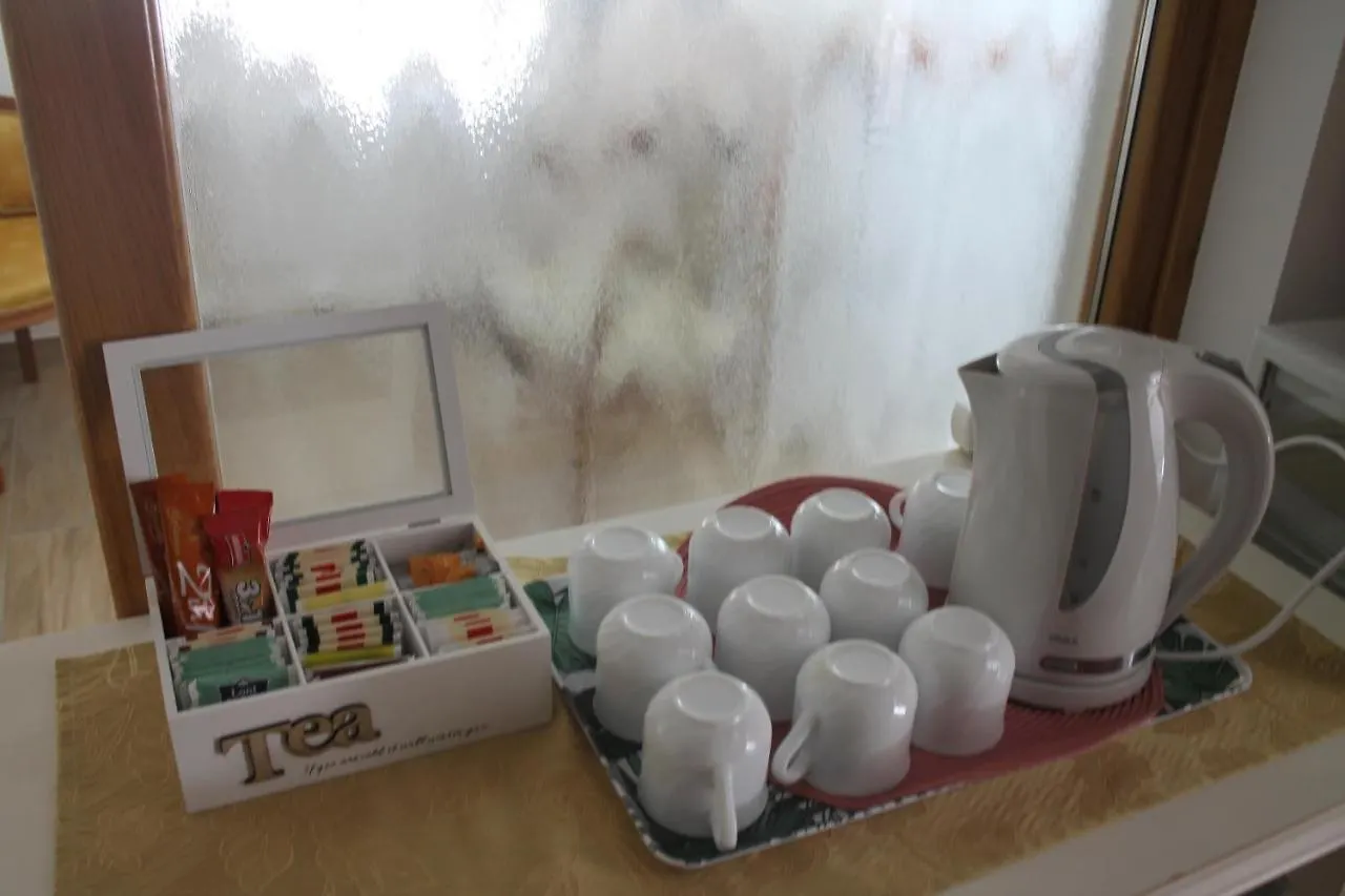 Bed And Breakfast Palac Valun 3*,