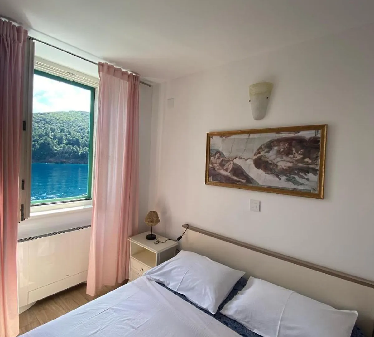 Bed & Breakfast Bed And Breakfast Palac Valun