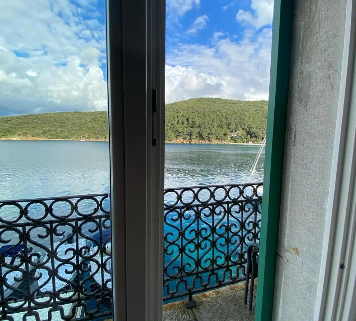 Bed And Breakfast Palac Valun Bed & Breakfast