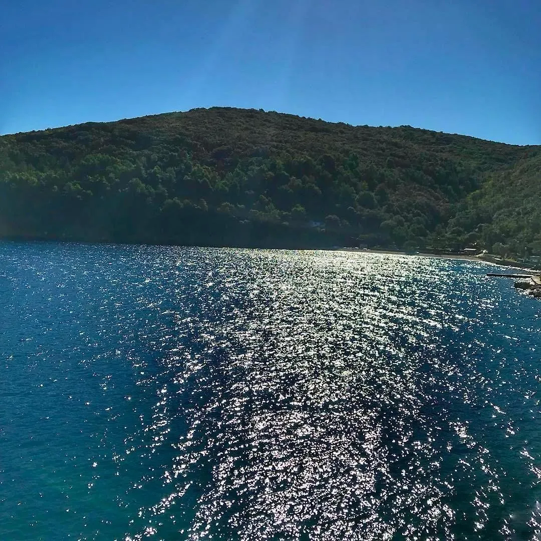 *** Bed & Breakfast Bed And Breakfast Palac Valun Kroatien