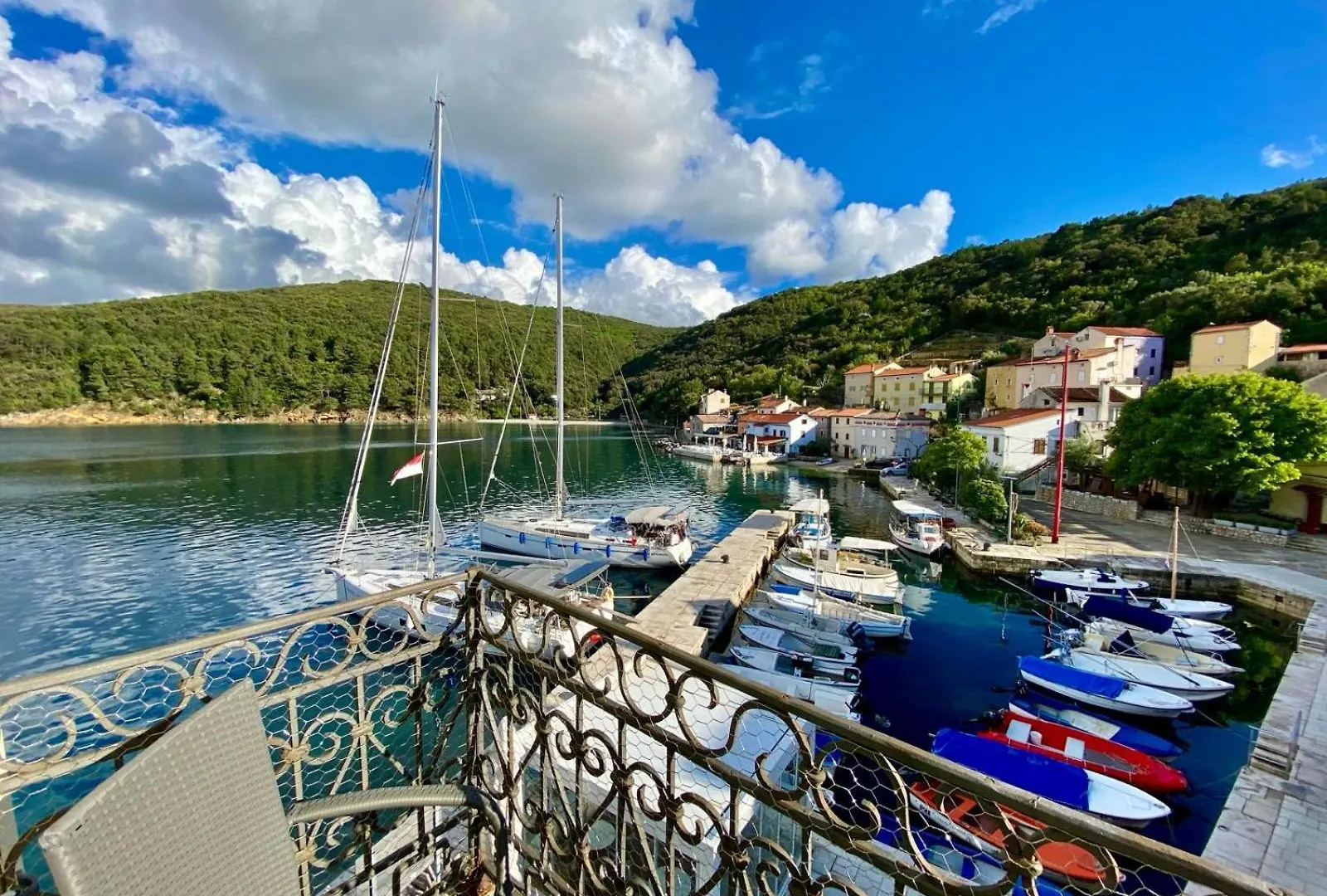 Bed & Breakfast Bed And Breakfast Palac Valun