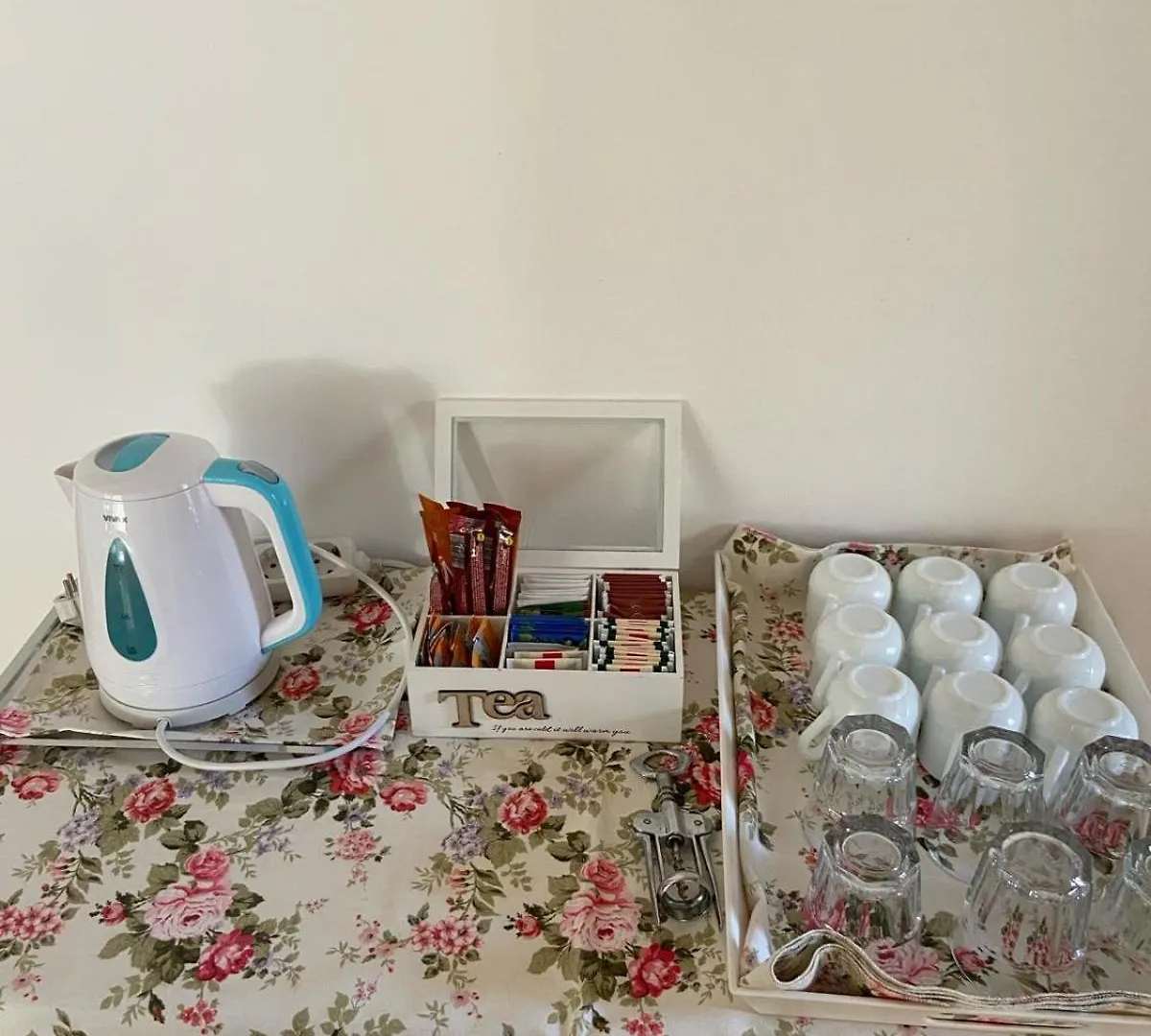 Bed And Breakfast Palac Valun