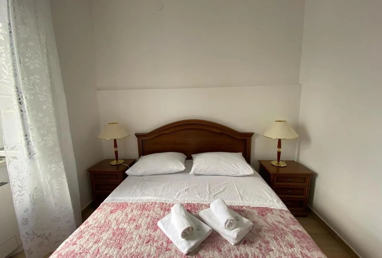 Bed & Breakfast Bed And Breakfast Palac Valun