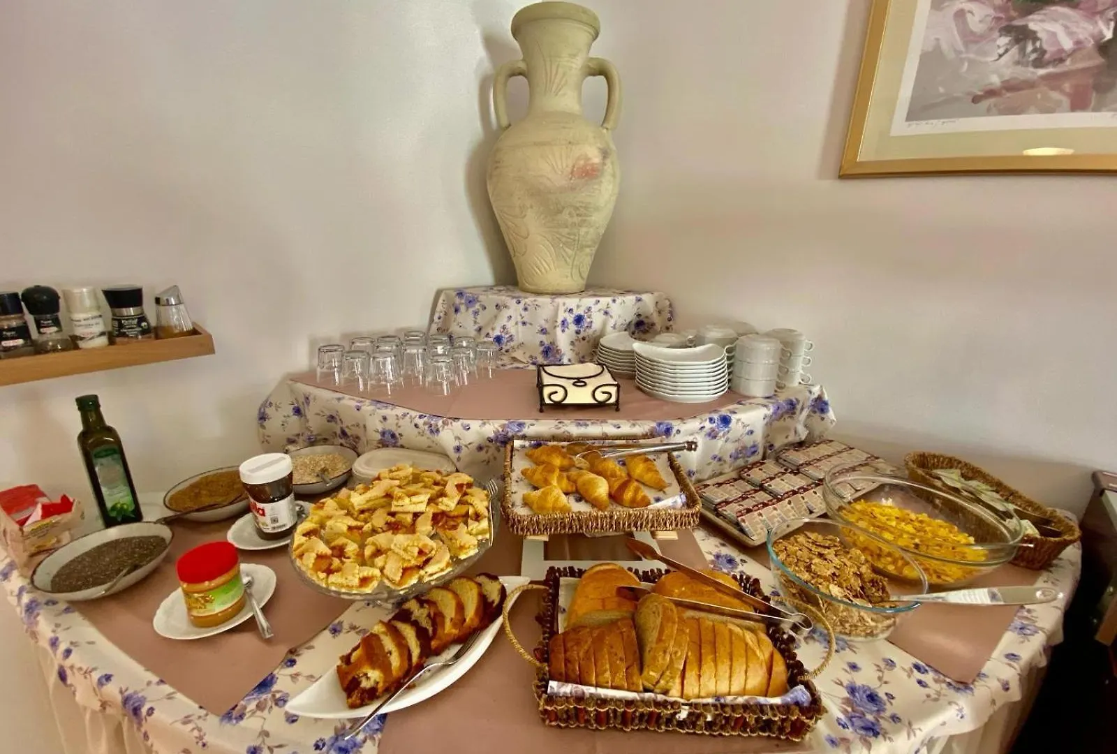 Bed And Breakfast Palac Valun Bed & Breakfast