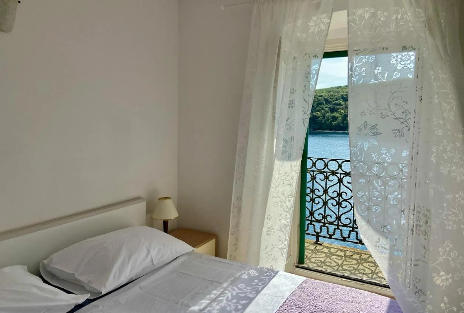 Bed And Breakfast Palac Valun Kroatien