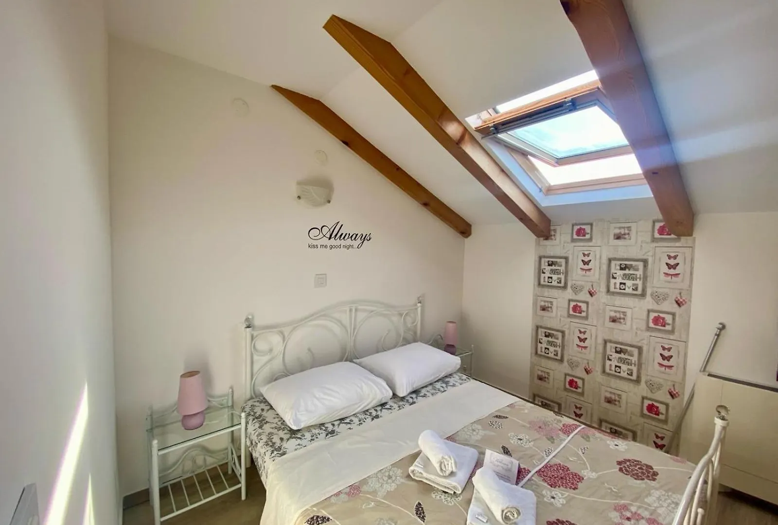 Bed And Breakfast Palac Valun