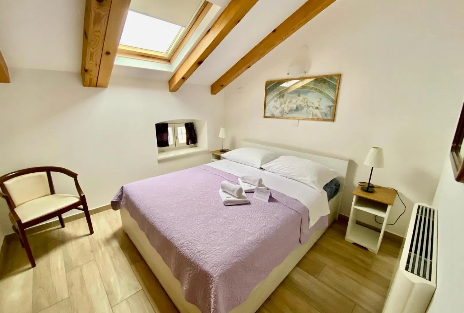 Bed & Breakfast Bed And Breakfast Palac Valun