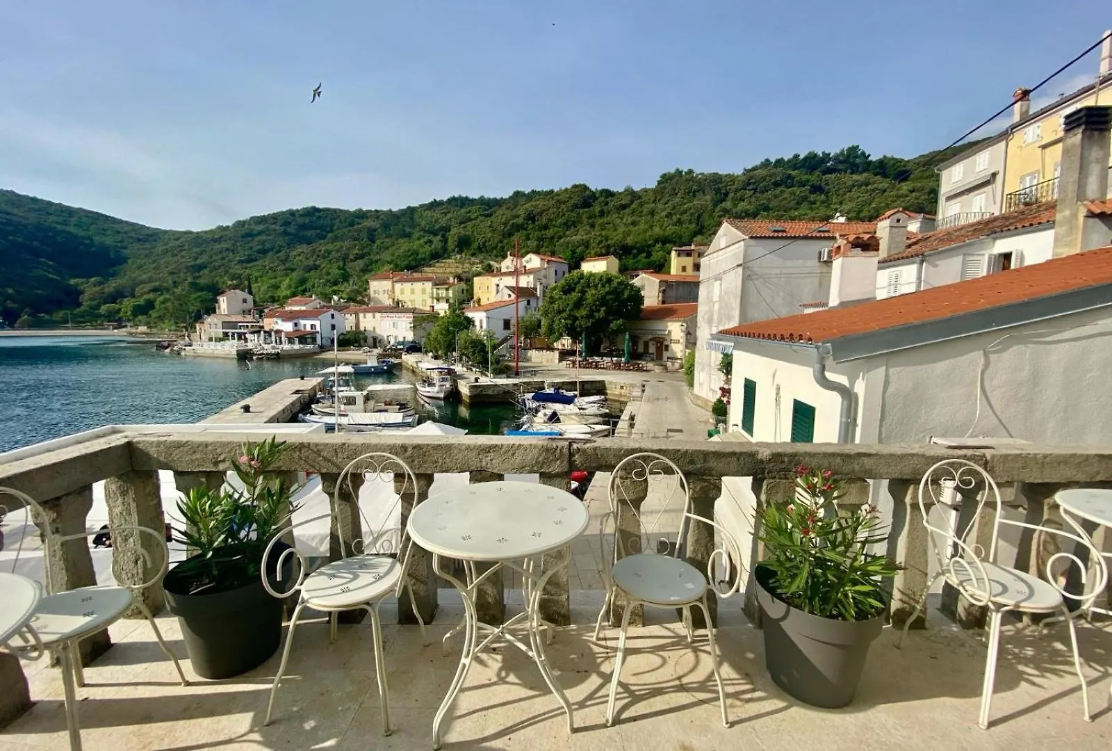 *** Bed & Breakfast Bed And Breakfast Palac Valun Croazia
